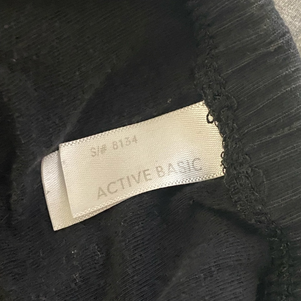 Active Basic Tube Tops - Picture 3 of 5
